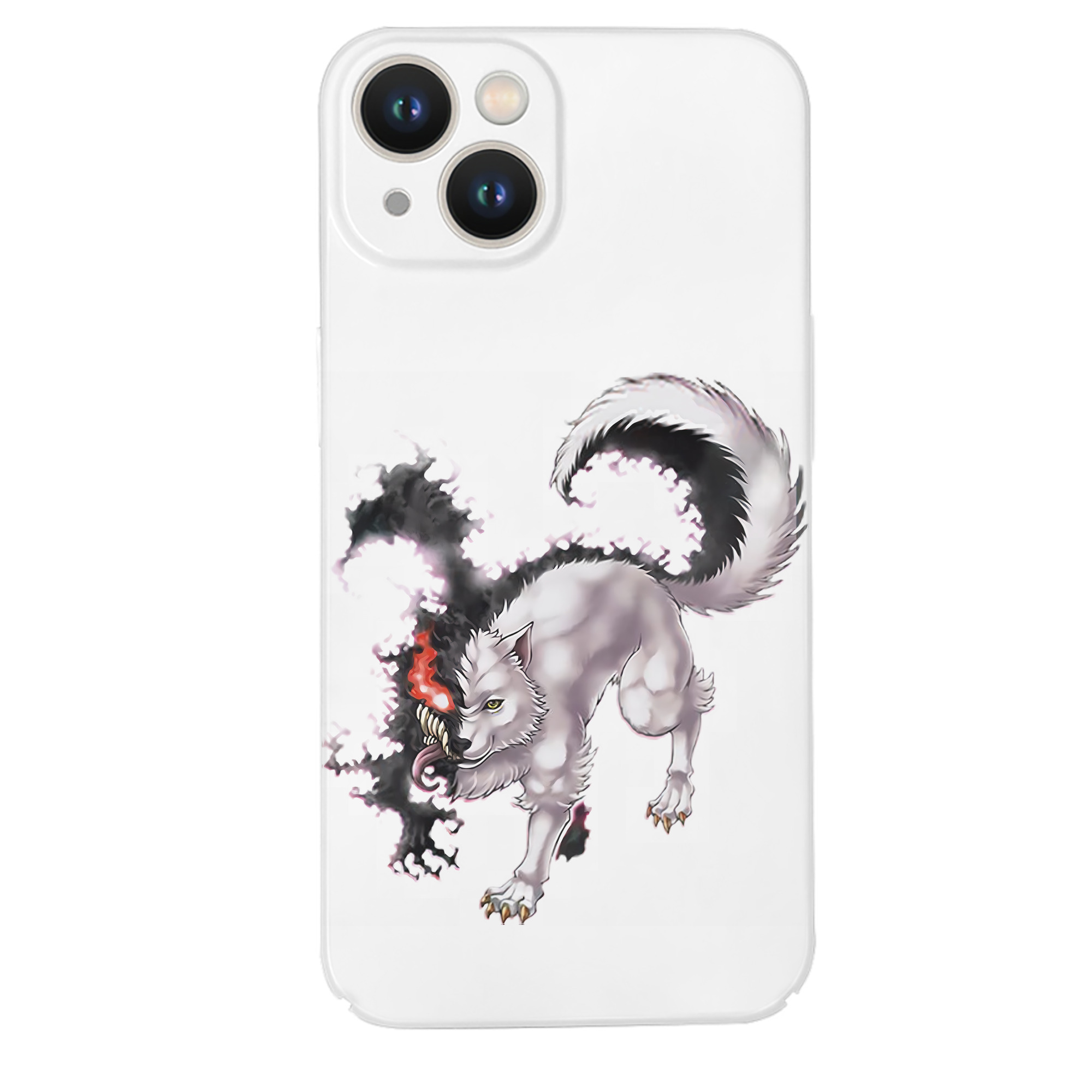 （画像用） 遊☆戯☆王 Yu-Gi-Oh! 【iPhone 14シリーズ対応】ハードケース